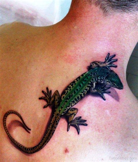 reptile tattoo|55 Reptile Tattoos ideas 